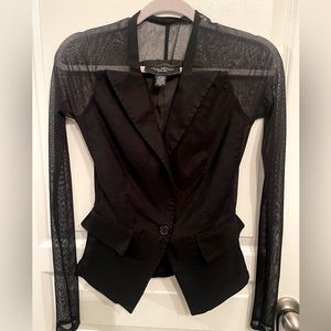 Akira Chicago Black Label Size S